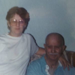 Meet your Posher, Patty